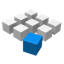 DDS Viewer Icon