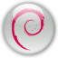 Debian Icon