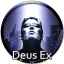 Deus Ex Icon