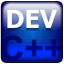 Dev-C++ Icon