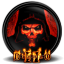 Diablo II Icon
