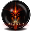 Diablo III Icon