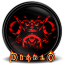 Diablo Icon