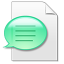 Digital Voice Editor Icon