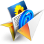 Direct Mail Icon