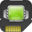 Disk Drill Icon
