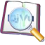 DjVulibre Icon