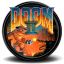 Doom II Icon