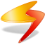 Download Accelerator Plus Icon