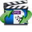 DPG Converter Icon