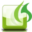 Dragon NaturallySpeaking Icon