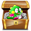 Dragon UnPACKer Icon