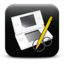 DS Game Maker Icon