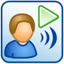 DSS Player Icon
