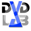 DVD-lab Icon