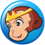 DVDFab Virtual Drive Icon
