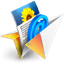 e3 Software Direct Mail Icon