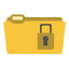 EncryptOnClick Icon