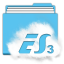 ES File Explorer Icon