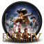Europa Universalis 2 Icon