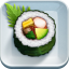 Evernote Food Icon