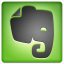 Evernote for Android Icon