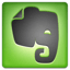 Evernote Icon