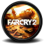 Far Cry 2 Icon