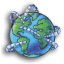 FaxMan Jr Icon
