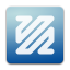 ffmpegX Icon