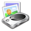 FileCapsule Deluxe Icon