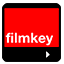 Filmkey Player Icon