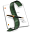 Final Draft Icon