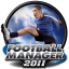 Football Manager 2011 Icon