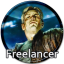 Freelancer Icon