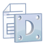 Front Panel Designer Icon