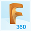 Fusion 360 Icon