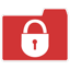 Galaxkey File Manager Icon