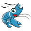 Gambas Icon