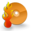 gBurner Icon