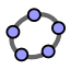 GeoGebra Icon