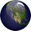 Global Mapper Icon