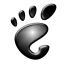Gnome Desktop Icon