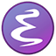 GNU Emacs Icon