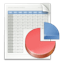 Gnumeric Icon