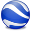 Google Earth Icon