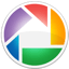Google Picasa Icon