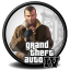 Grand Theft Auto IV Icon