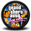 Grand Theft Auto: Vice City Icon