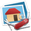GraphicConverter Icon